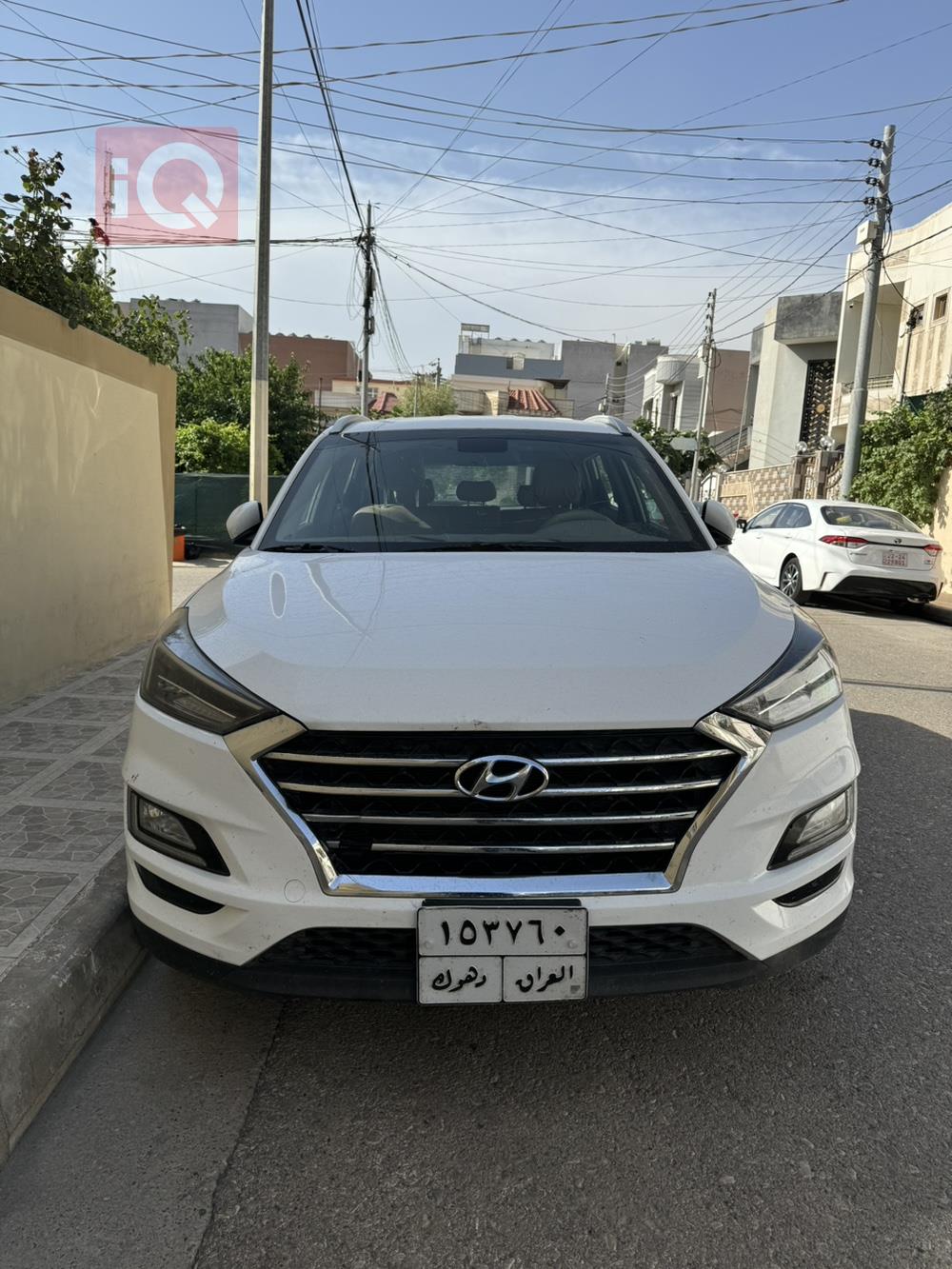 هيونداي توسان